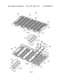 Surgical Instrument Tray System and Method of Sterilization diagram and image