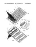 Surgical Instrument Tray System and Method of Sterilization diagram and image