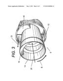 Device And Procedure For Continuous Treatment Of Waste diagram and image