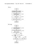 EXHAUST GAS PURIFICATION SYSTEM FOR INTERNAL COMBUSTION ENGINE diagram and image