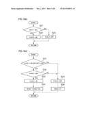 EXHAUST GAS PURIFICATION SYSTEM FOR INTERNAL COMBUSTION ENGINE diagram and image