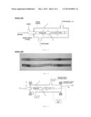 MEMBRANE REACTOR FOR TREATING GASES CONTAINING TRITIUM diagram and image