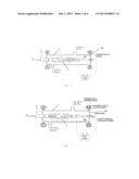 MEMBRANE REACTOR FOR TREATING GASES CONTAINING TRITIUM diagram and image