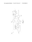 DIFFERENTIAL NH3 AND NOX MEASUREMENT USING AN EXHAUST GAS SENSOR COUPLED     WITH A MICRO SCR CATALYST diagram and image