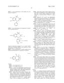 Bile Acid Recycling Inhibitors for Treatment of Hypercholemia and     Cholestatic Liver Disease diagram and image