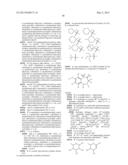 Bile Acid Recycling Inhibitors for Treatment of Hypercholemia and     Cholestatic Liver Disease diagram and image