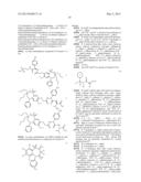 Bile Acid Recycling Inhibitors for Treatment of Hypercholemia and     Cholestatic Liver Disease diagram and image