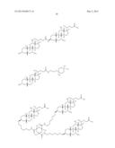 Bile Acid Recycling Inhibitors for Treatment of Hypercholemia and     Cholestatic Liver Disease diagram and image