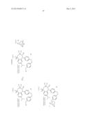 Bile Acid Recycling Inhibitors for Treatment of Hypercholemia and     Cholestatic Liver Disease diagram and image