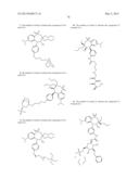 Bile Acid Recycling Inhibitors for Treatment of Hypercholemia and     Cholestatic Liver Disease diagram and image