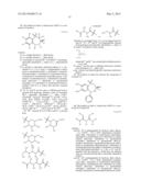 Bile Acid Recycling Inhibitors for Treatment of Hypercholemia and     Cholestatic Liver Disease diagram and image