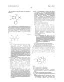 Bile Acid Recycling Inhibitors for Treatment of Hypercholemia and     Cholestatic Liver Disease diagram and image