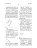 Bile Acid Recycling Inhibitors for Treatment of Hypercholemia and     Cholestatic Liver Disease diagram and image