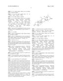 METHODS OF USE FOR CYCLOPAMINE ANALOGS diagram and image