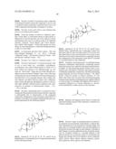 METHODS OF USE FOR CYCLOPAMINE ANALOGS diagram and image