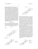 METHODS OF USE FOR CYCLOPAMINE ANALOGS diagram and image