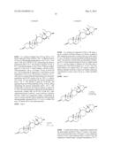 METHODS OF USE FOR CYCLOPAMINE ANALOGS diagram and image