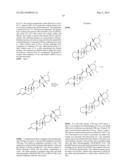 METHODS OF USE FOR CYCLOPAMINE ANALOGS diagram and image