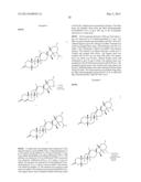 METHODS OF USE FOR CYCLOPAMINE ANALOGS diagram and image