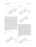 METHODS OF USE FOR CYCLOPAMINE ANALOGS diagram and image