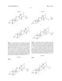 METHODS OF USE FOR CYCLOPAMINE ANALOGS diagram and image