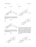 METHODS OF USE FOR CYCLOPAMINE ANALOGS diagram and image