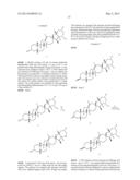 METHODS OF USE FOR CYCLOPAMINE ANALOGS diagram and image