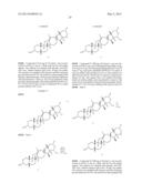 METHODS OF USE FOR CYCLOPAMINE ANALOGS diagram and image