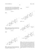 METHODS OF USE FOR CYCLOPAMINE ANALOGS diagram and image