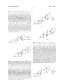 METHODS OF USE FOR CYCLOPAMINE ANALOGS diagram and image