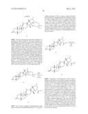 METHODS OF USE FOR CYCLOPAMINE ANALOGS diagram and image