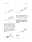 METHODS OF USE FOR CYCLOPAMINE ANALOGS diagram and image