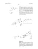 METHODS OF USE FOR CYCLOPAMINE ANALOGS diagram and image