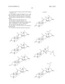 METHODS OF USE FOR CYCLOPAMINE ANALOGS diagram and image