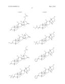 METHODS OF USE FOR CYCLOPAMINE ANALOGS diagram and image