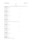 POLYNUCLEOTIDES ENCODING NOVEL PCSK9 VARIANTS diagram and image