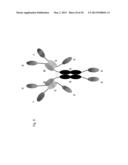 HIGH-AFFINITY FULLY FUNCTIONAL SOLUBLE SINGLE-DOMAIN HUMAN CD4,     ANTIBODIES, AND RELATED FUSION PROTEINS diagram and image