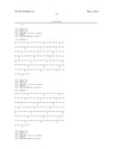 HIGH-AFFINITY FULLY FUNCTIONAL SOLUBLE SINGLE-DOMAIN HUMAN CD4,     ANTIBODIES, AND RELATED FUSION PROTEINS diagram and image