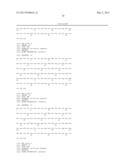 HIGH-AFFINITY FULLY FUNCTIONAL SOLUBLE SINGLE-DOMAIN HUMAN CD4,     ANTIBODIES, AND RELATED FUSION PROTEINS diagram and image