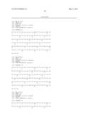 HIGH-AFFINITY FULLY FUNCTIONAL SOLUBLE SINGLE-DOMAIN HUMAN CD4,     ANTIBODIES, AND RELATED FUSION PROTEINS diagram and image