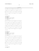 HIGH-AFFINITY FULLY FUNCTIONAL SOLUBLE SINGLE-DOMAIN HUMAN CD4,     ANTIBODIES, AND RELATED FUSION PROTEINS diagram and image