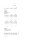 HIGH-AFFINITY FULLY FUNCTIONAL SOLUBLE SINGLE-DOMAIN HUMAN CD4,     ANTIBODIES, AND RELATED FUSION PROTEINS diagram and image