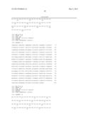 HIGH-AFFINITY FULLY FUNCTIONAL SOLUBLE SINGLE-DOMAIN HUMAN CD4,     ANTIBODIES, AND RELATED FUSION PROTEINS diagram and image