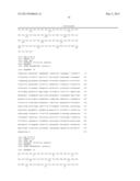 HIGH-AFFINITY FULLY FUNCTIONAL SOLUBLE SINGLE-DOMAIN HUMAN CD4,     ANTIBODIES, AND RELATED FUSION PROTEINS diagram and image