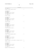 HIGH-AFFINITY FULLY FUNCTIONAL SOLUBLE SINGLE-DOMAIN HUMAN CD4,     ANTIBODIES, AND RELATED FUSION PROTEINS diagram and image