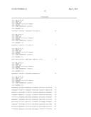 HIGH-AFFINITY FULLY FUNCTIONAL SOLUBLE SINGLE-DOMAIN HUMAN CD4,     ANTIBODIES, AND RELATED FUSION PROTEINS diagram and image