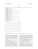 HIGH-AFFINITY FULLY FUNCTIONAL SOLUBLE SINGLE-DOMAIN HUMAN CD4,     ANTIBODIES, AND RELATED FUSION PROTEINS diagram and image