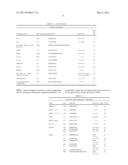 CONDITIONAL SUPERAGONIST CTL LIGANDS FOR THE PROMOTION OF TUMOR-SPECIFIC     CTL RESPONSES diagram and image