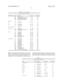 CONDITIONAL SUPERAGONIST CTL LIGANDS FOR THE PROMOTION OF TUMOR-SPECIFIC     CTL RESPONSES diagram and image