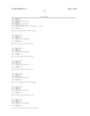 CONDITIONAL SUPERAGONIST CTL LIGANDS FOR THE PROMOTION OF TUMOR-SPECIFIC     CTL RESPONSES diagram and image